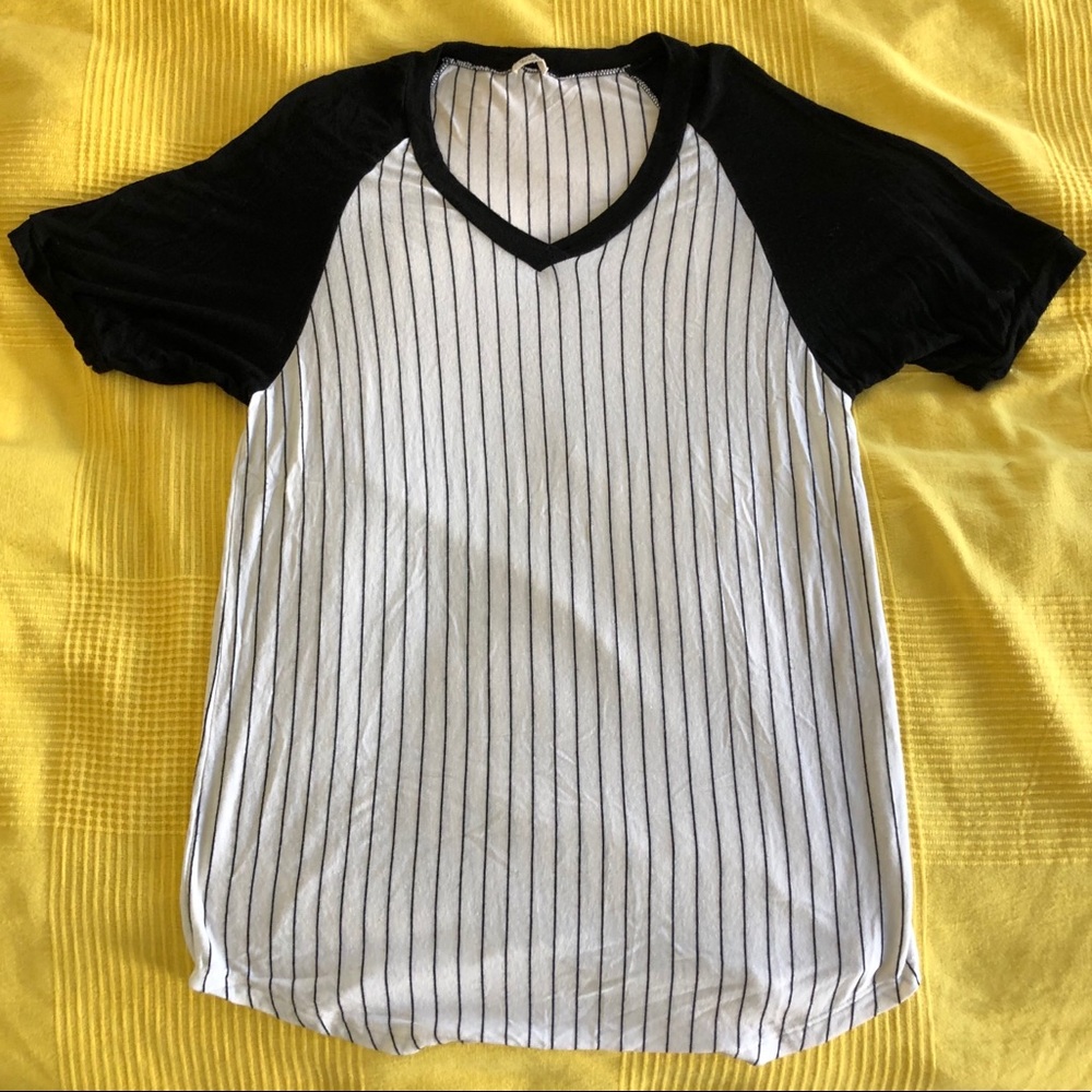 John Galt/Brandy Melville T-Shirt Dress